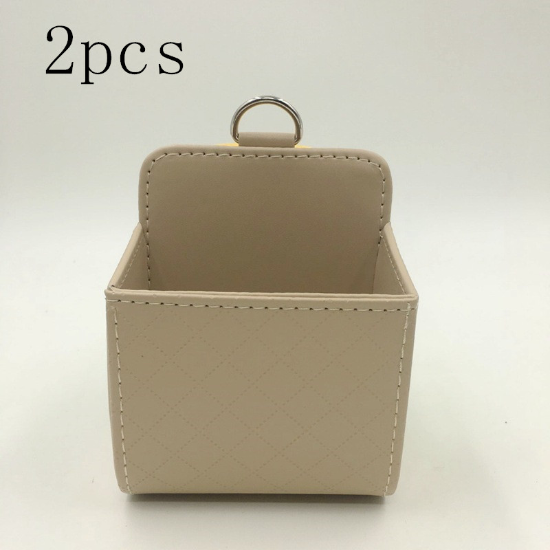 Beige2pcs