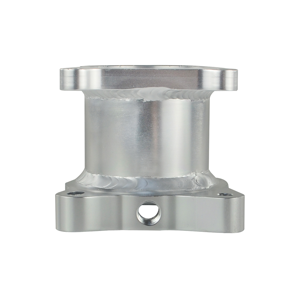 Adjustable cycle exhaust valve for car refitting