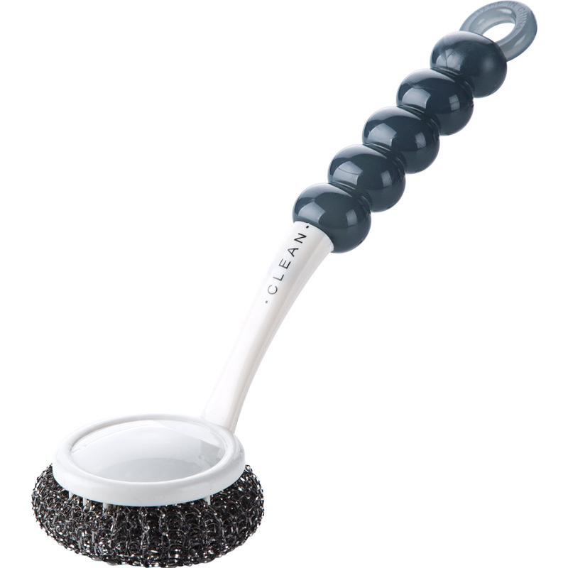 Round brush