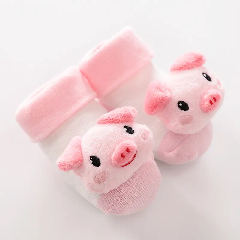 Baby Socks