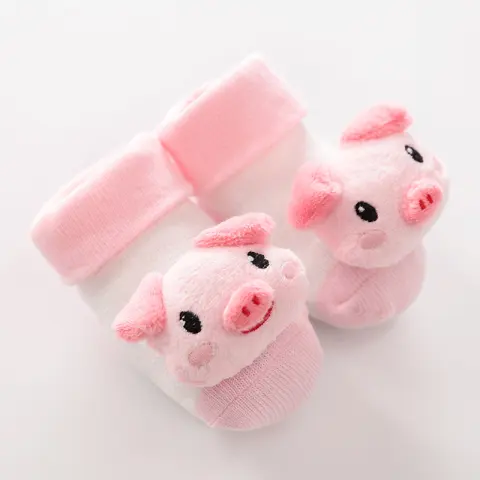 Baby Socks