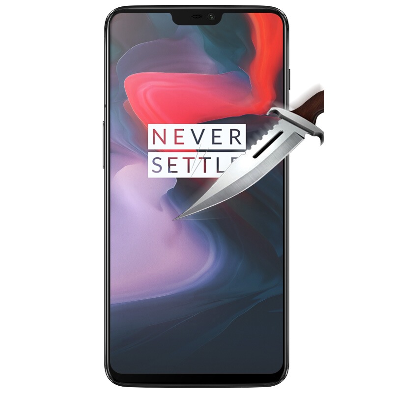 Explosion-proof glass mobile phone protective film - Image 2