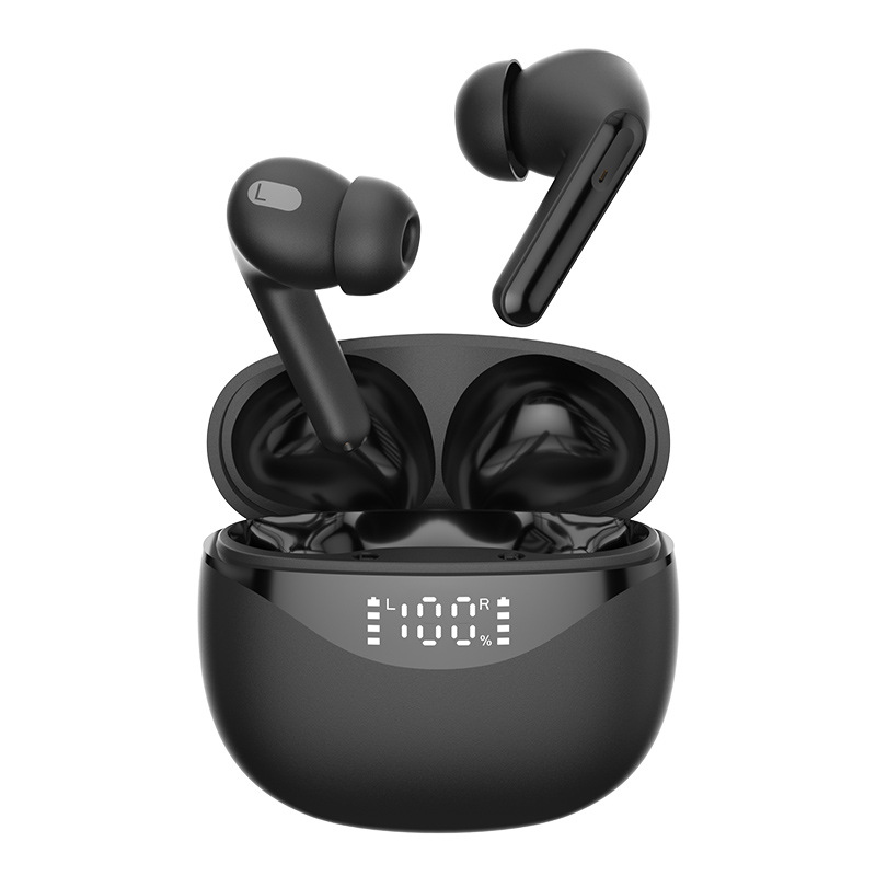Wireless Bluetooth Headset TWS Noise Reduction - Image 8