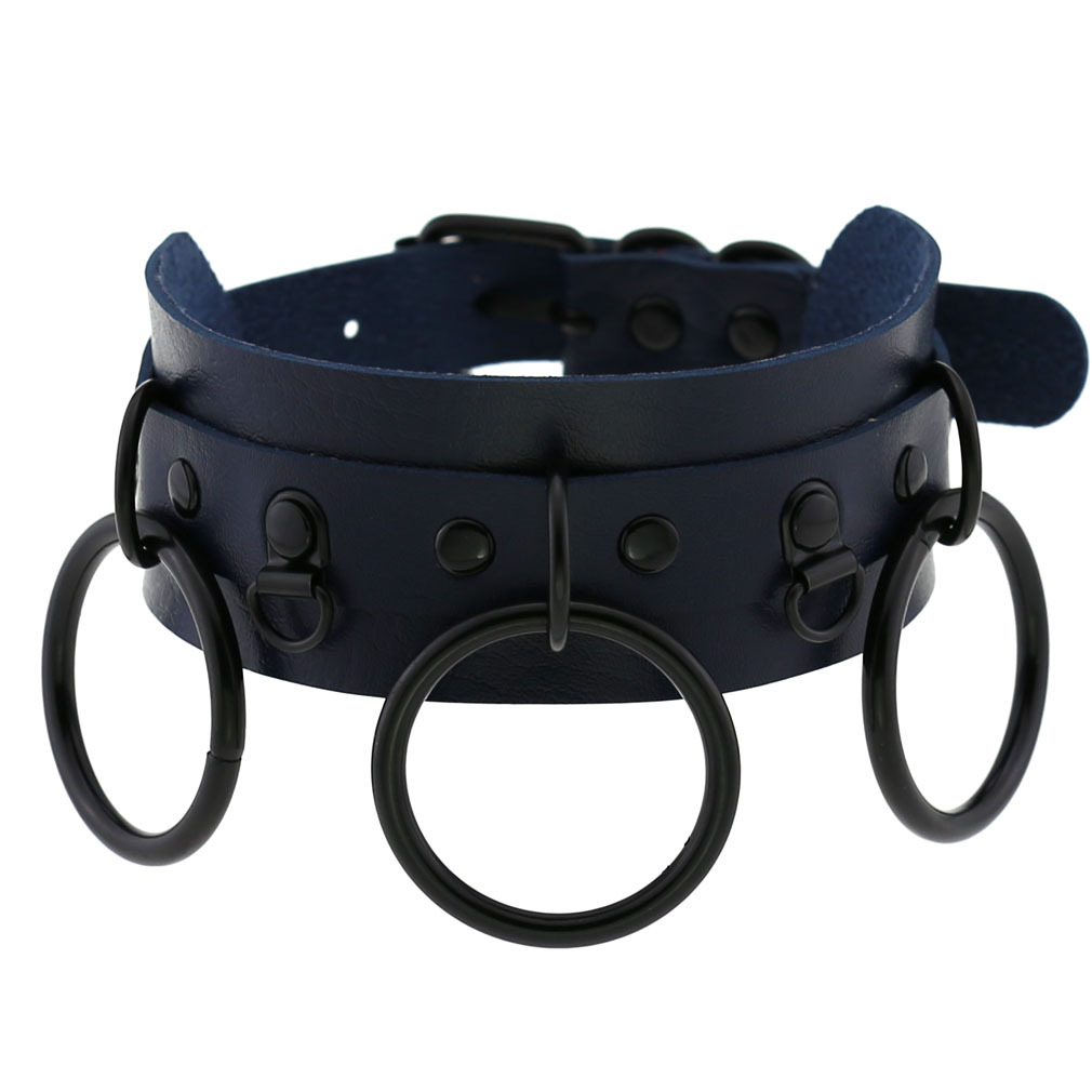 Dark Blue