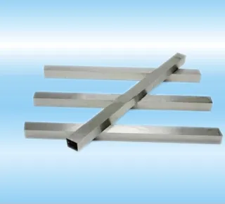 High Speed Steel Square Car Super Hard Tool