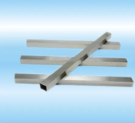 High Speed Steel Square Car Super Hard Tool