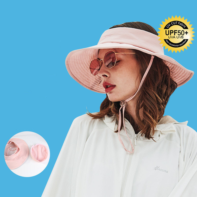 Big Tou Wai Fisherman Hat