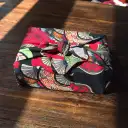 Red Black