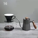 16 Style