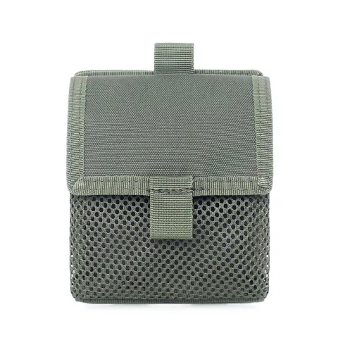 Multi-functional Module Board Outdoor Equipment Backpack Accessories Package MOLLE