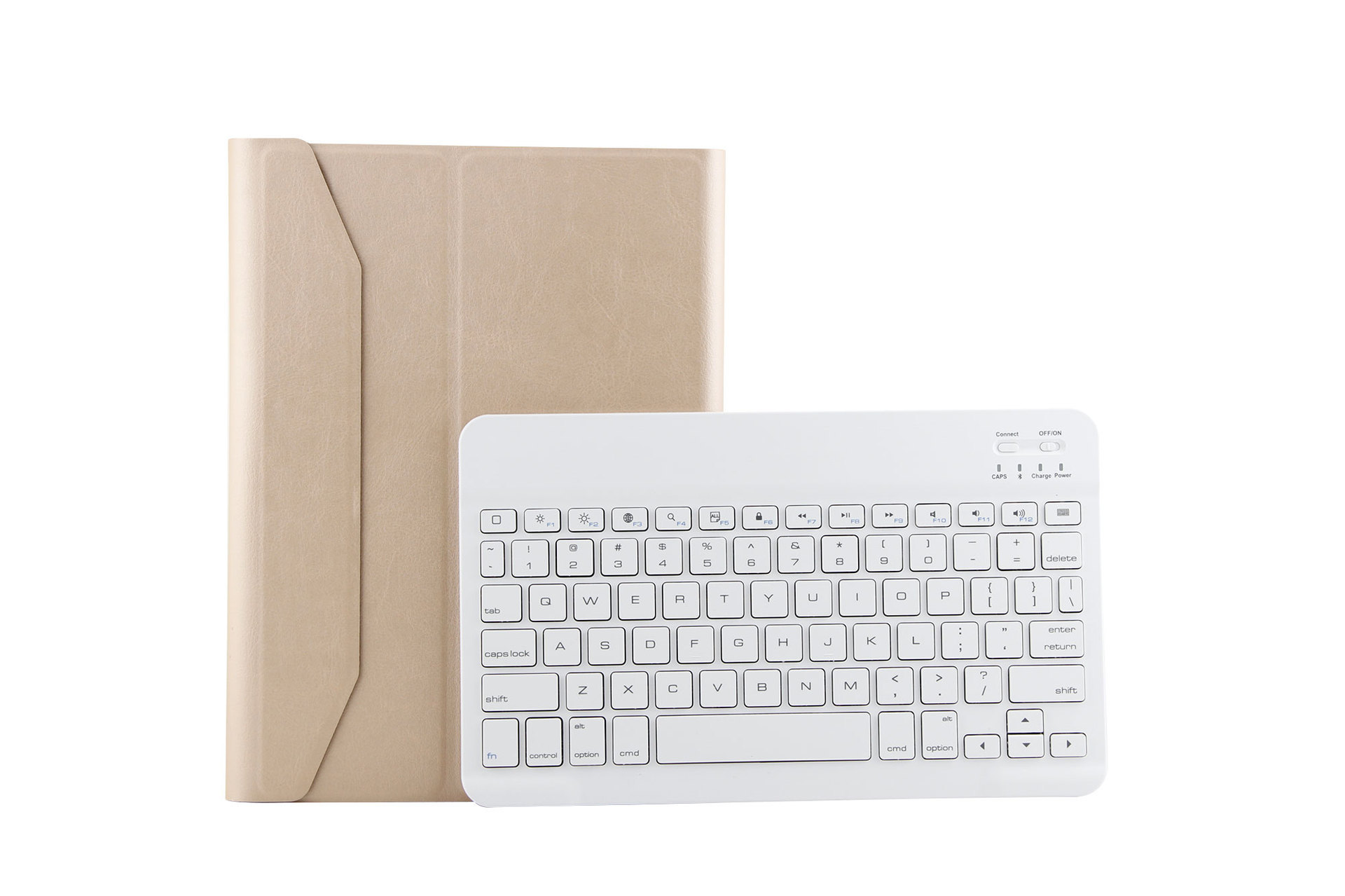 Trådløst Bluetooth-tastatur - Bilde 1