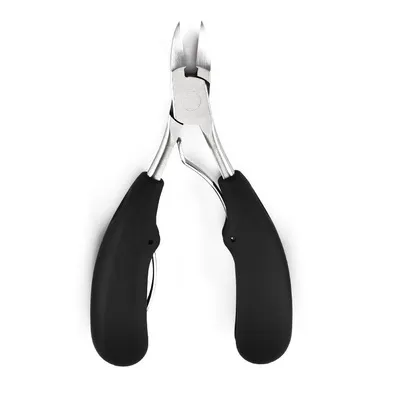 Nail clippers set for nail groove Black - Shop at LoveMi