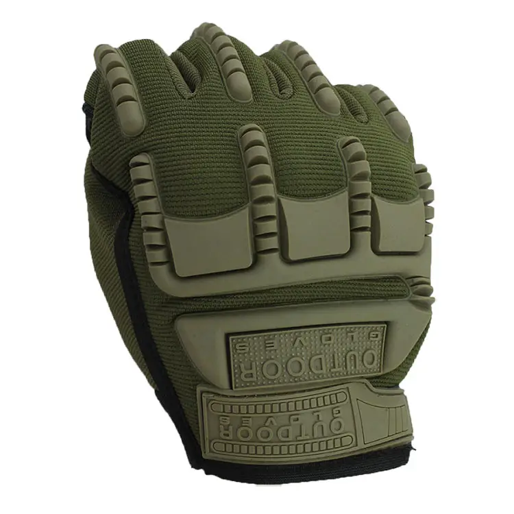 Mechanic mechanical tool gloves