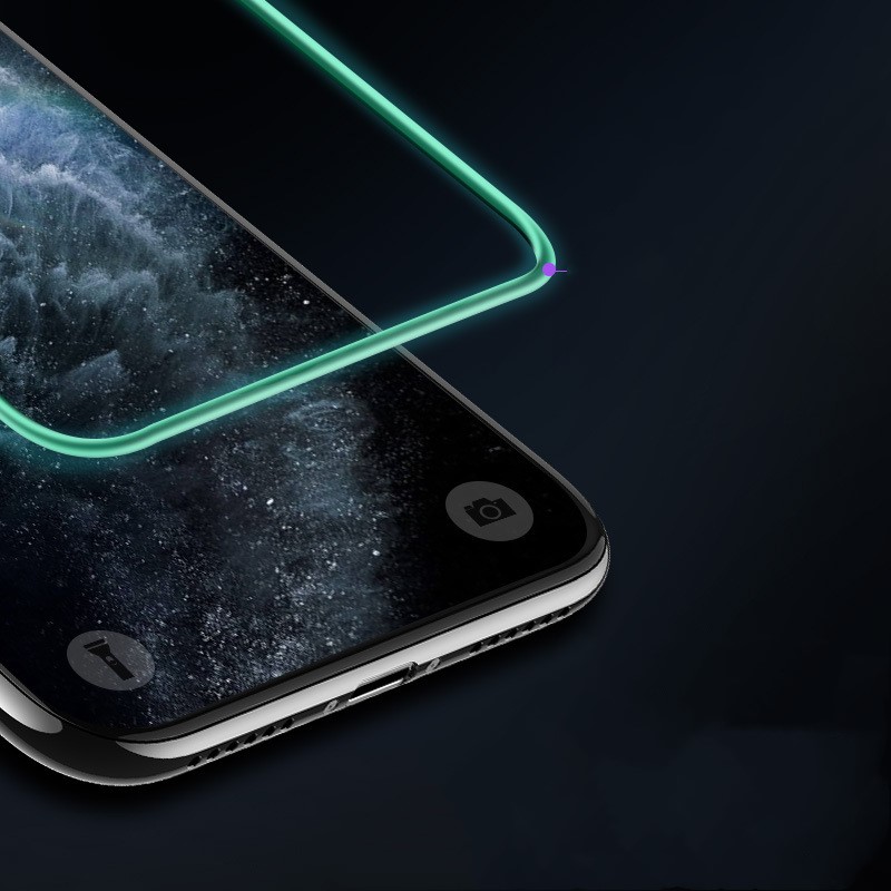 Explosion-proof mobile phone fluorescent film - Image 3