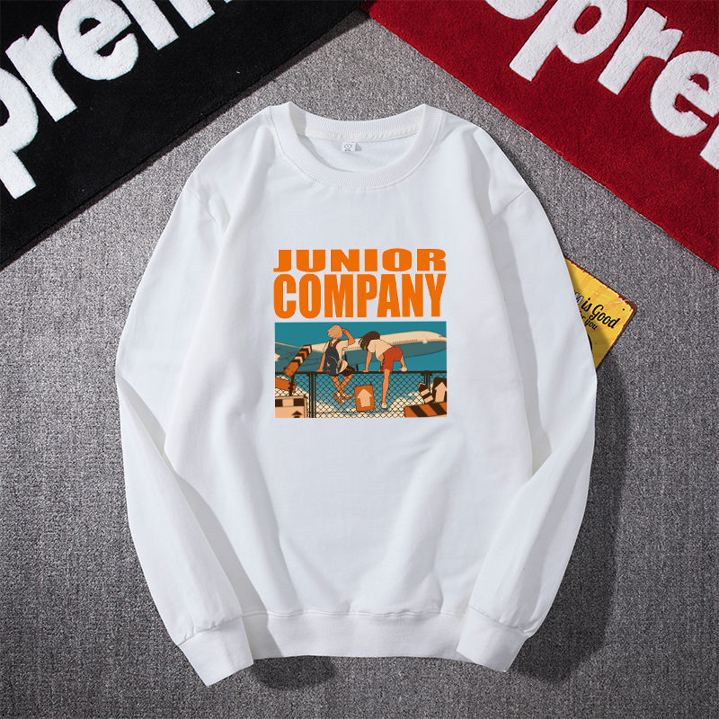 Casual men's bottoming shirt