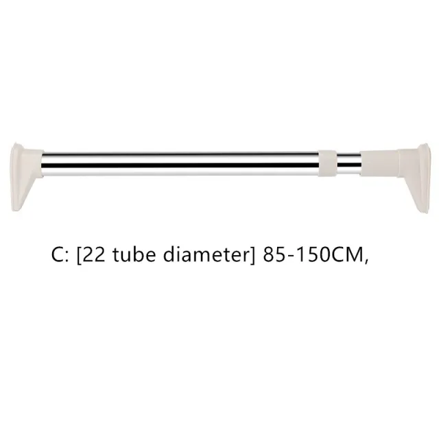 Free punch telescopic rod - Shop at LoveMi