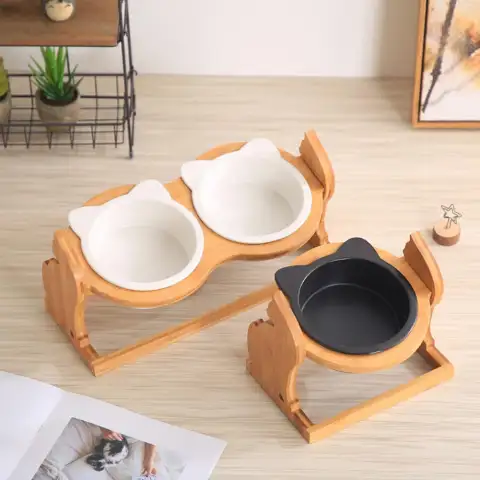 Pet Bowl Cat Food