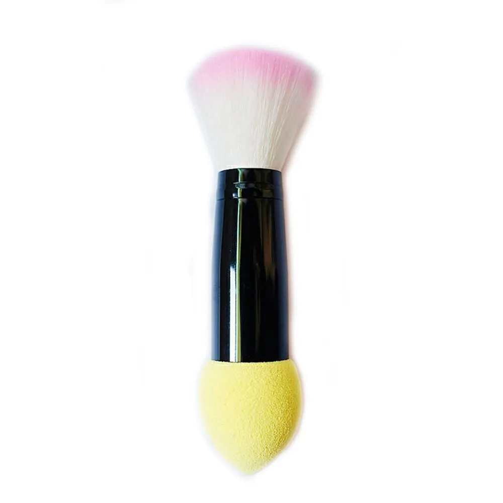 Latex bullet puff pen - Yellow