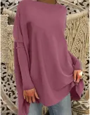 Deep Pink