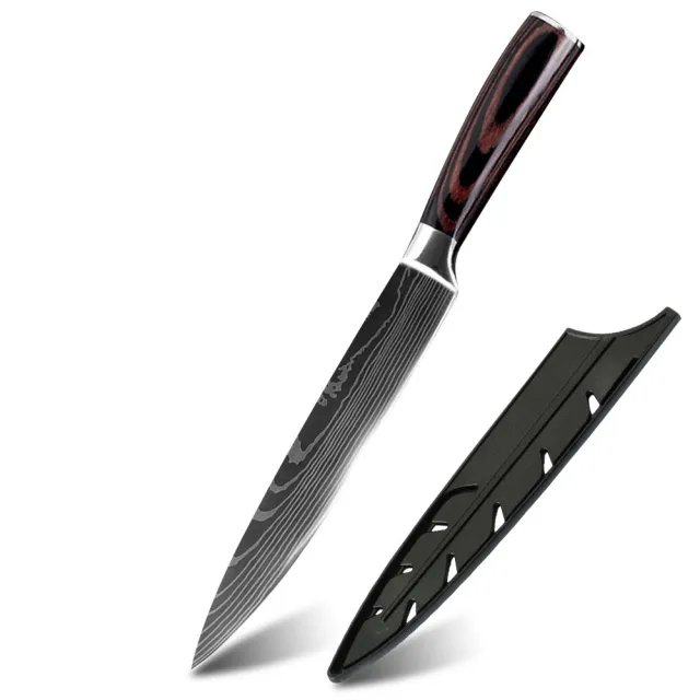 Stainless steel tool with musk grain 6 Style - Shop at LoveMi