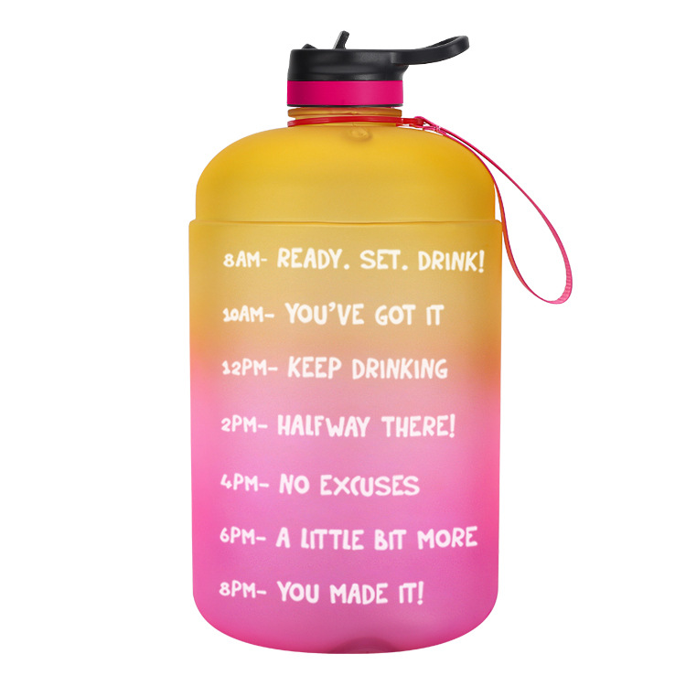 Yellow Pink