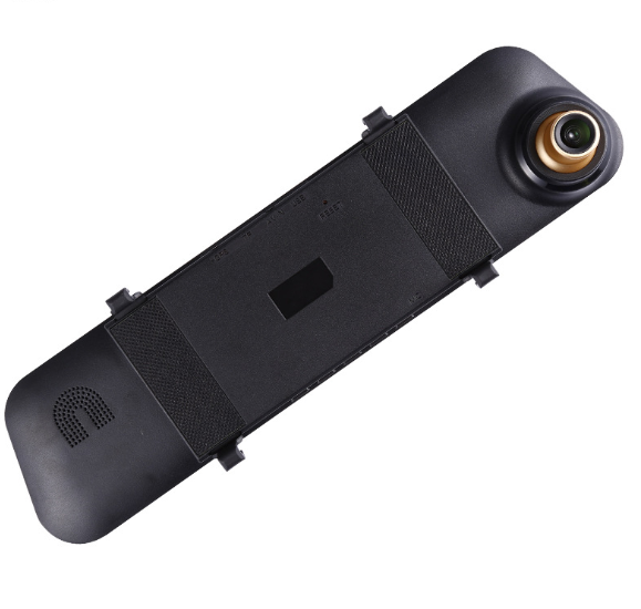 New traffic recorder rear view mirror car vehicle HD insurance car insurance gift machine manufacturer wholesale — foto 10