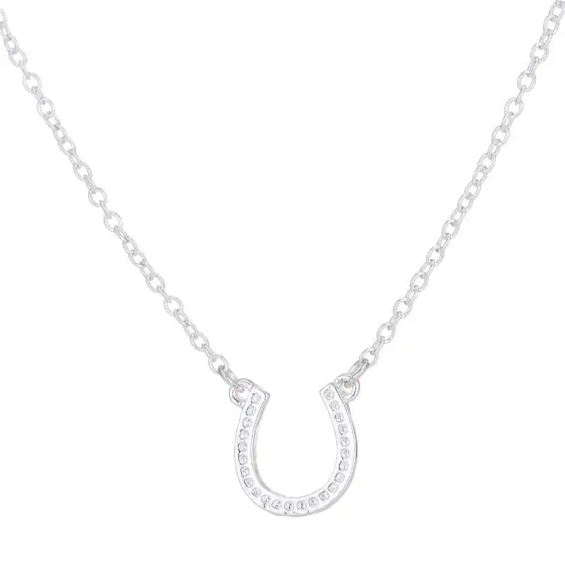 Horseshoe U Shape Jewelry