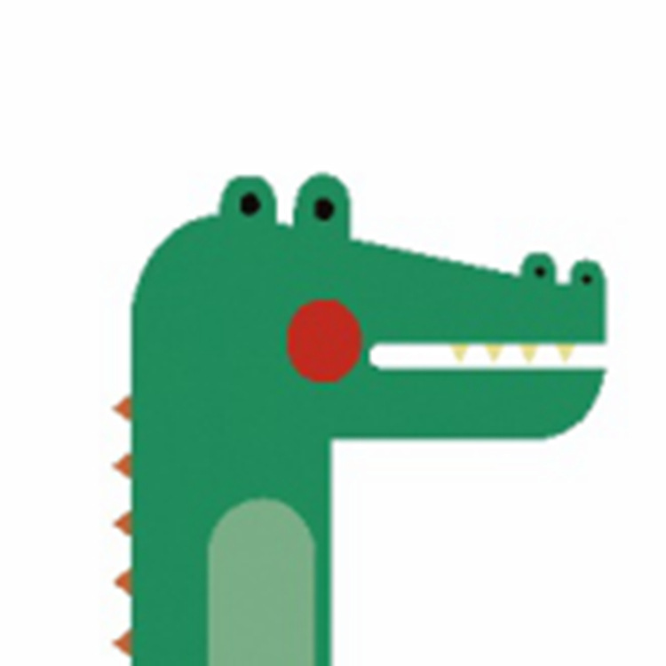 Crocodile