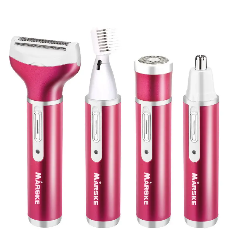 Electric Epilator