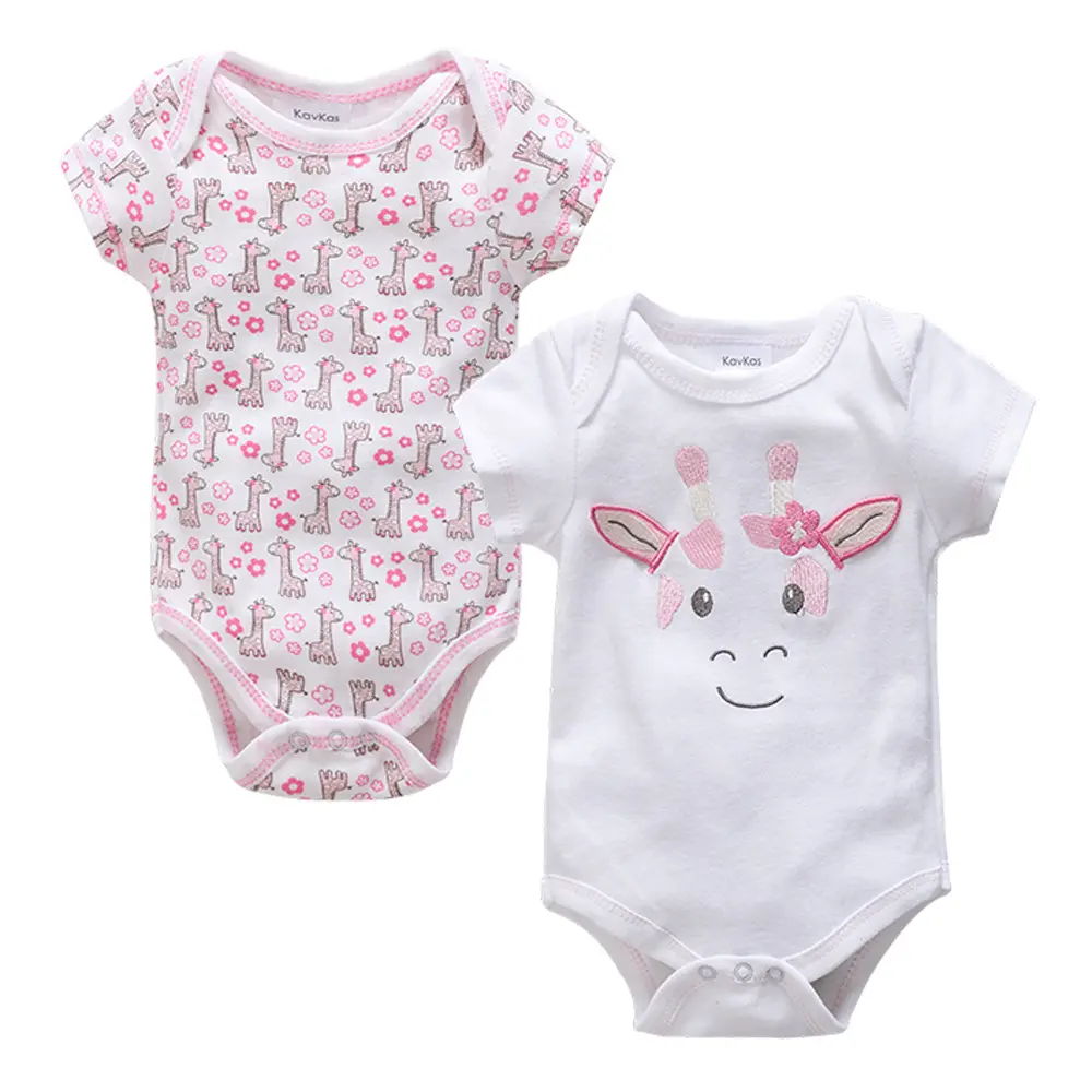 Sleeveless Baby Rompers Clothes Newborn