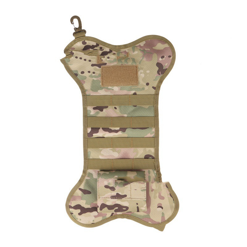 Christmas stocking ornaments (Black-One size)