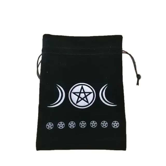 Tarot storage bag As Shown - Shop at LoveMi