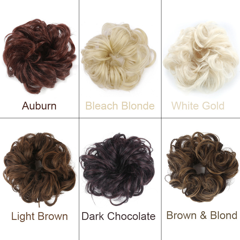 Bleach Blonde