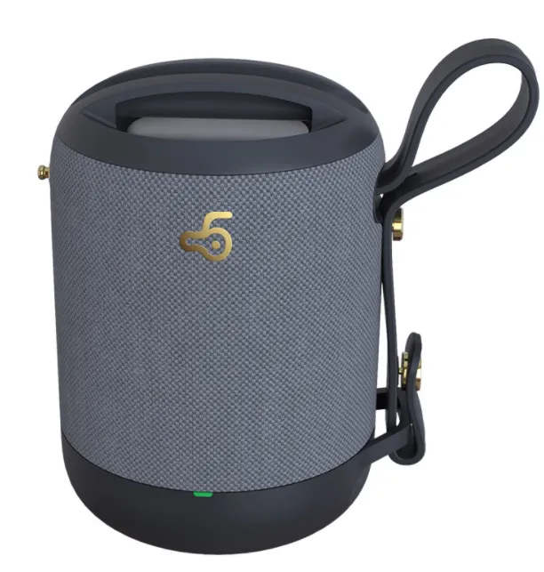 Wireless bluetooth speaker – image 4