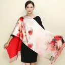 Bright Red