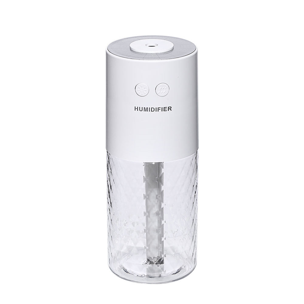 Air purification magic crystal sprayer White - Shop at LoveMi