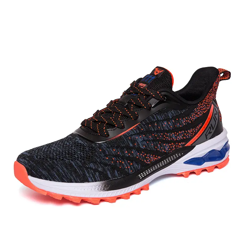 Mesh sports hiking shoes