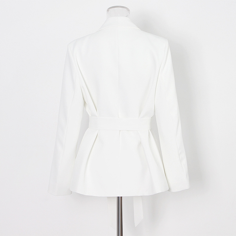 New white suit women