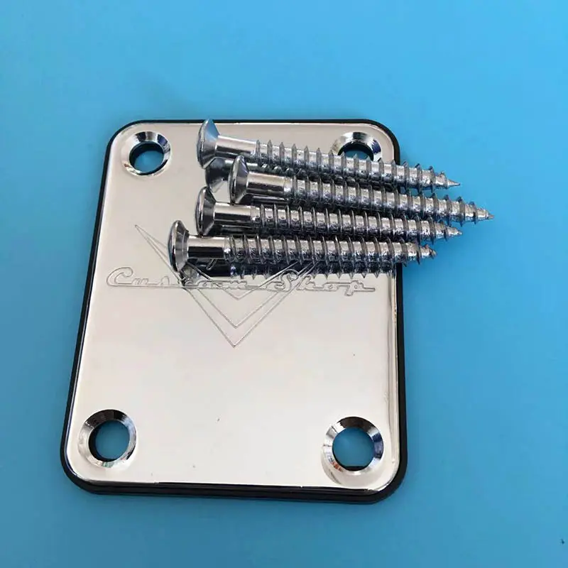 Electric Guitar Link Board