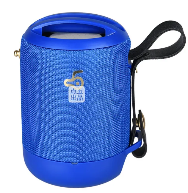 Wireless bluetooth speaker – image 2