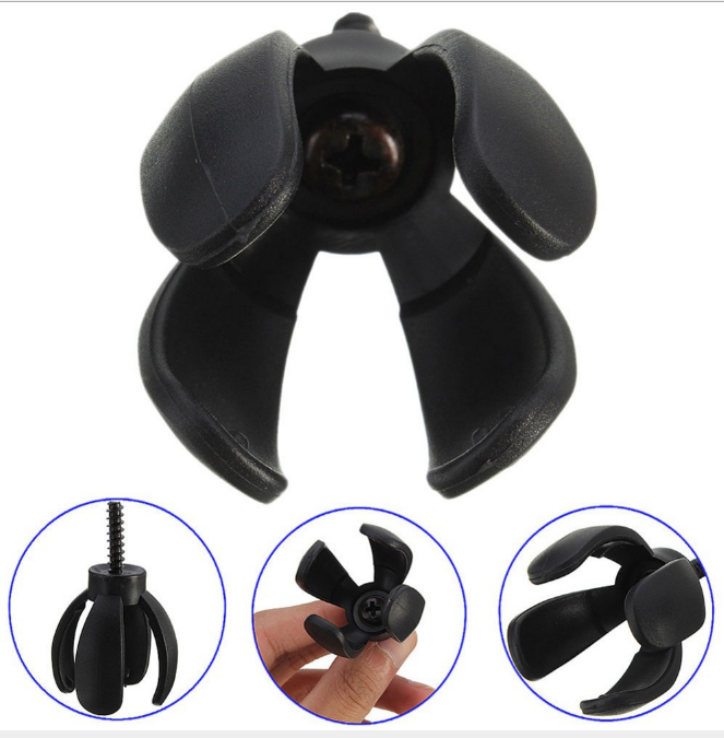 Creative petal ball thrower golf ball thrower mini ball picker - Image 2