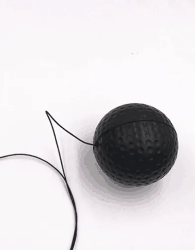 Boxing Reflex Speed Punch Ball – image 9