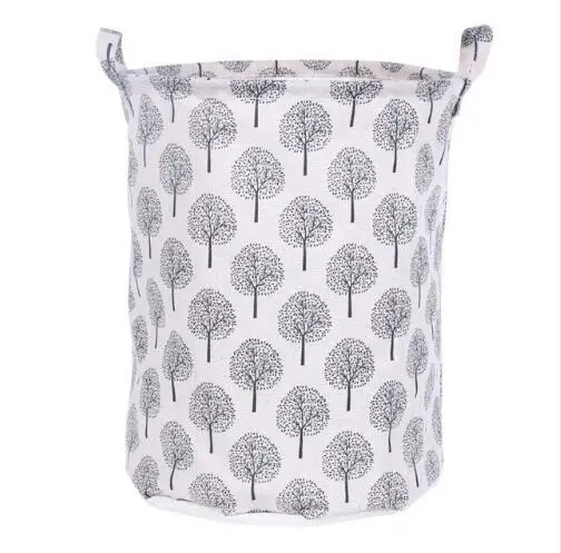 Dirty clothes bag dirty clothes bucket