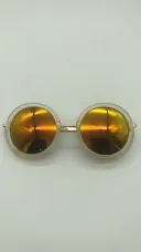 Gold Mercury