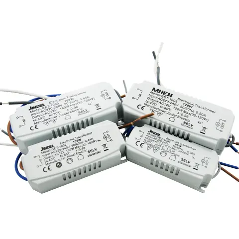 Quartz Lamp Electronic Transformer