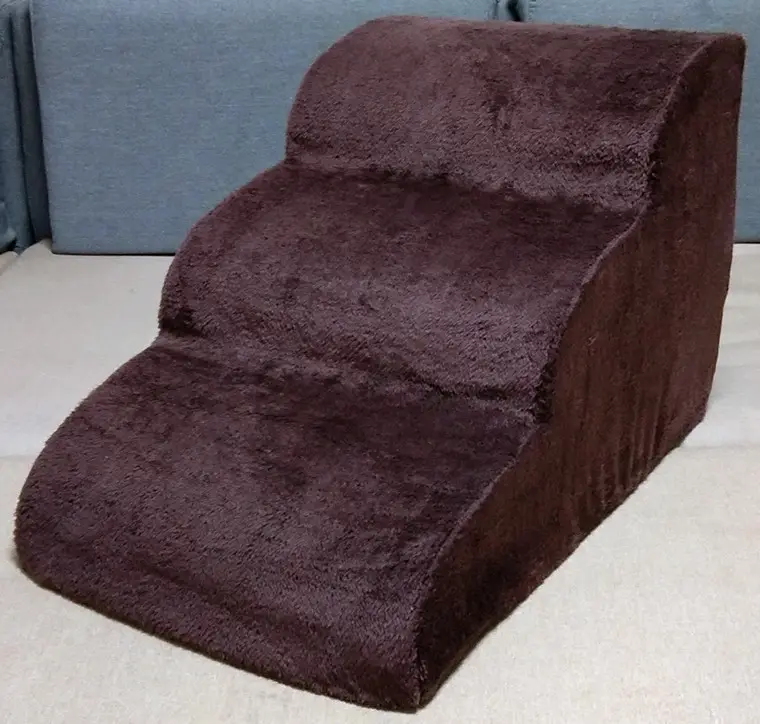 Three-tier Training Play Stairs