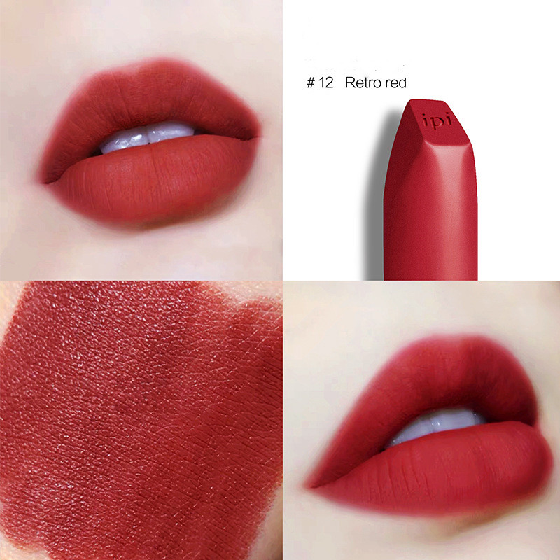Retro Red