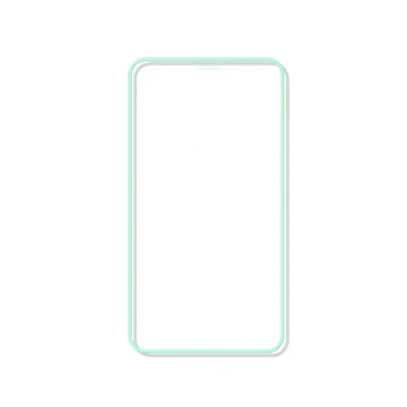Luminous Full Cover Tempered Glass