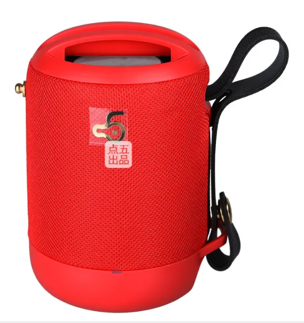 Wireless bluetooth speaker – image 5