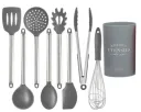 9 Piece Of Grey